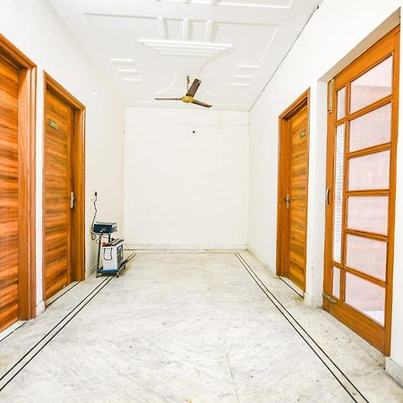 Fabhotel K9 Stay Ludhiana Ngoại thất bức ảnh